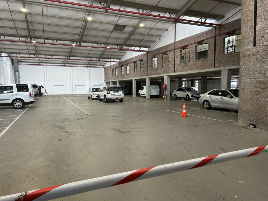 To Let Commercial Property for Rent in Woodstock Western Cape